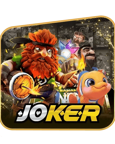 jokergaming