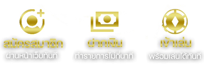 ขั้นตอนการสมัคร